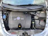 Volkswagen New Beetle 1.6
