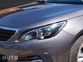 Peugeot 308 SW 1.5 BlueHDi Business Line