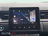 Renault Captur 1.6 E-Tech Plug-In Techno