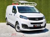 Fiat Scudo 1.5 BlueHDi L2H1