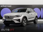 Volvo C40 Recharge Twin Ultimate