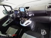 Citroen Berlingo 1.5 BlueHDi XL Feel 7L