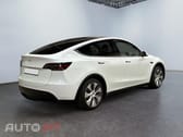 Tesla Model Y Standard RWD