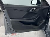 BMW 118 i Auto