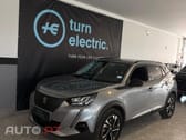 Peugeot E-2008 50 kWh Active