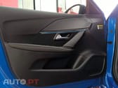Peugeot E-208 GT