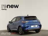 Renault Clio Clio 1.0 TCe Techno