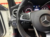 Mercedes-Benz C 220 d AMG Line Aut.