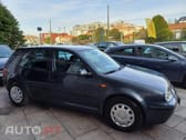 Volkswagen Golf 1.4i Confortline