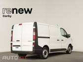 Renault Trafic Trafic 2.0 Blue dCi L1H1