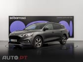 Ford Focus SW 1.5 TDCi EcoBlue Active X