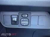 Toyota Auris 1.4 D-4D Sol