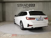 BMW 318 Touring Line Sport Auto