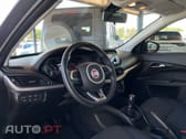 Fiat Tipo 1.3 M-Jet Pop