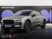 Jaguar I-Pace Black AWD Aut.