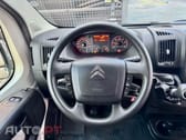Citroen Jumper 2.0 BlueHDi 33 L2H2