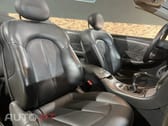Mercedes-Benz CLK 200 KOMPRESSOR