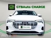 Audi E-Tron I.V.A DEDUTÍVEL  55 ADVANCED 21Z