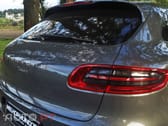 Porsche Macan PDK