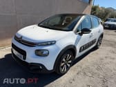 Citroen C3 1.2 PureTech Feel