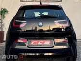 BMW i3 REX - Eléctrico/Gasolina