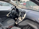Ford KA 1.2 Titanium