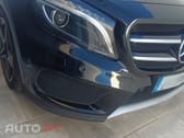 Mercedes-Benz GLA 200 AMD Line Auto