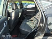 MG ZS Standard Luxury