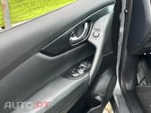 Nissan Qashqai 1.5 dCi N-Tec