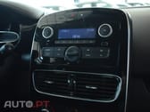 Renault Clio 1.5 dCi Zen