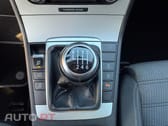 Volkswagen Passat CC 2.0 TDi