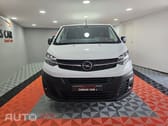 Opel Vivaro 1.5 CDTi L1H1 Essentia