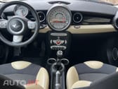 MINI Cooper D