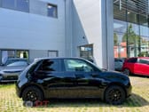 Honda e 100kWh