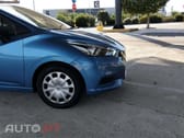 Nissan Micra 1.0 G Acenta