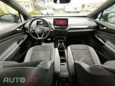 Volkswagen Id.4 77 kWh Pro Performance