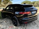 Jaguar F-Pace 25d AWD Aut. R-Sport