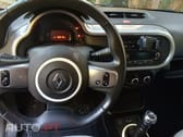 Renault Twingo 0.9 TCe Exclusive