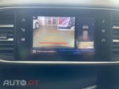 Peugeot 308 1.5 BlueHDi Style