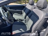 Peugeot 207 CC 1.6 HDi FAP