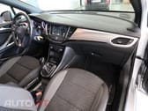 Opel Astra Sports Tourer 1.2 T Business Edition S/S