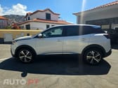 Peugeot 3008 1.2 PureTech Allure