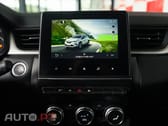 Renault Captur 1.0 TCe Techno