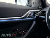 BMW i4 M50