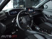 Peugeot 2008 1.5 BlueHDi GT EAT8