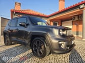 Jeep Renegade 1.0 T 80º Aniversário