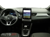 Renault Captur Captur 1.0 TCe Techno