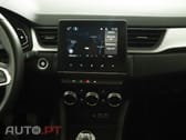 Renault Captur Captur 1.0 TCe Techno Bi-Fuel