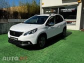 Peugeot 2008 1.2 PureTech Style