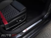 Audi A7 4.0 TFSI quattro Tiptronic